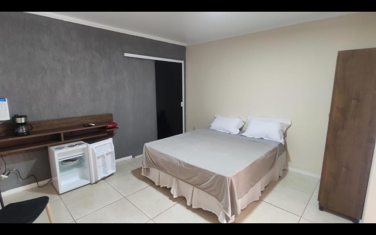Suites Praia Grande Arraial do Cabo Kültér fotó