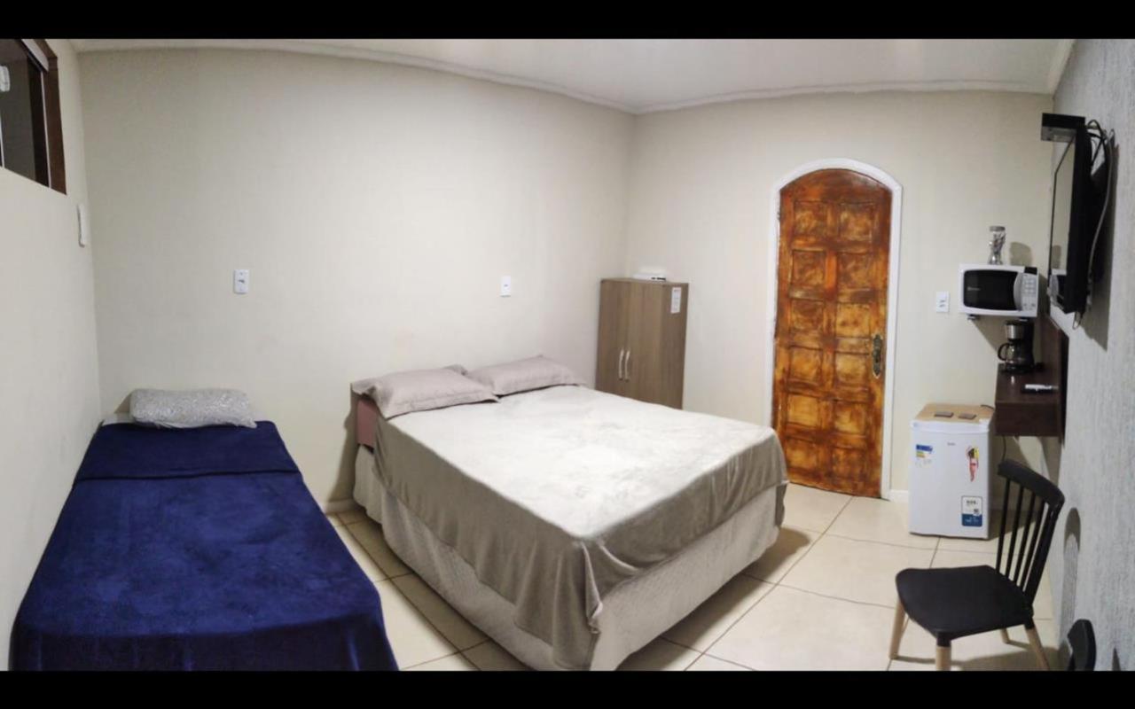 Suites Praia Grande Arraial do Cabo Kültér fotó