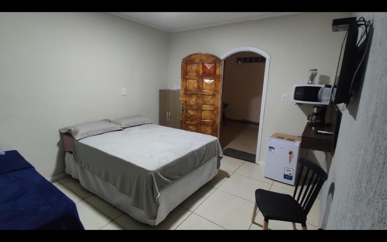Suites Praia Grande Arraial do Cabo Kültér fotó